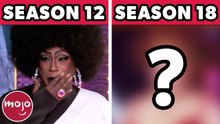 RuPaul's Drag Race: The Most Shocking Elimination from Each Season
