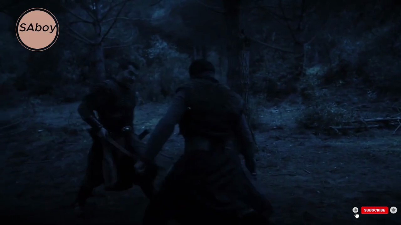 Kurulus Orhan Episode 20 part 4