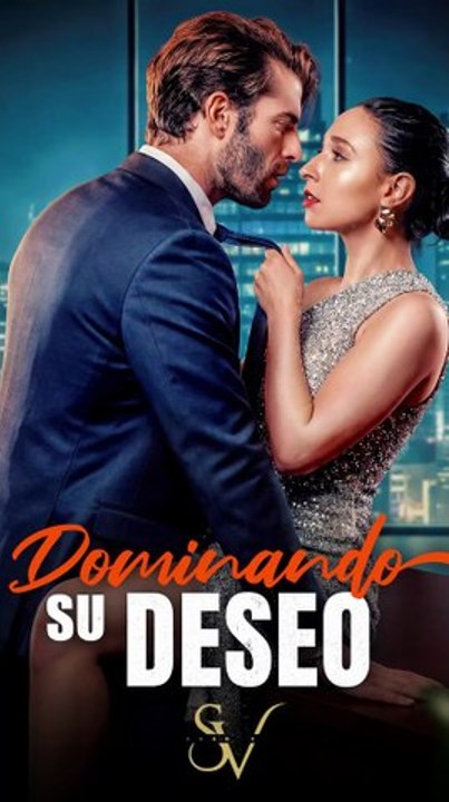 [Doblado ESP] Dominando su deseo