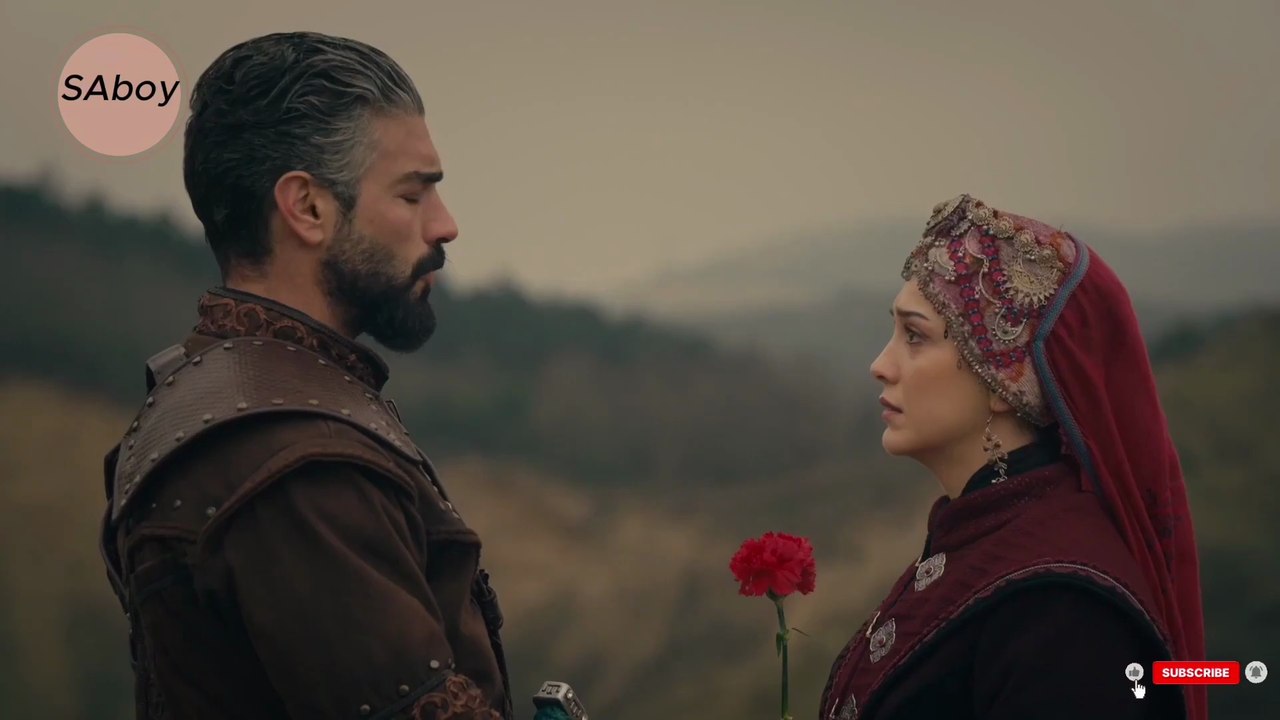 Kurulus Orhan Episode 20 part 5 Final