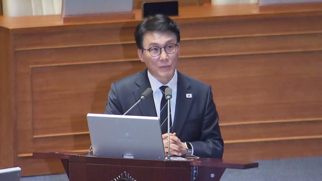 김 총리 선거용 추경? 굳이 그럴 정치 상황 아냐 / YTN