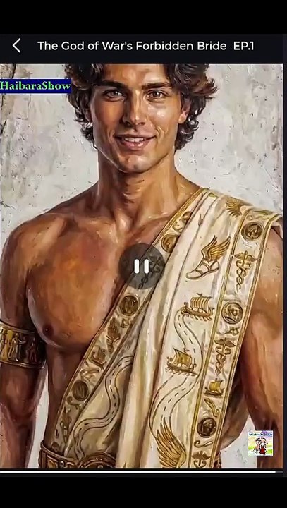 [#MiniMovie] Der Gott des Kriegs verboten Dride | Ganzer Film Deutsch