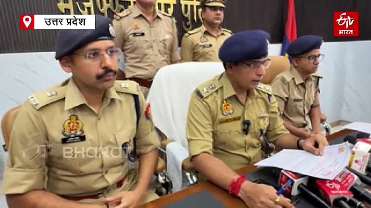 बुढ़ाना में अवैध शस्त्र फैक्ट्री का भंड़ाफोड़; गन्ने के खेत से बने-अधबने तमंचे बरामद, एक आरोपी गिरफ्तार