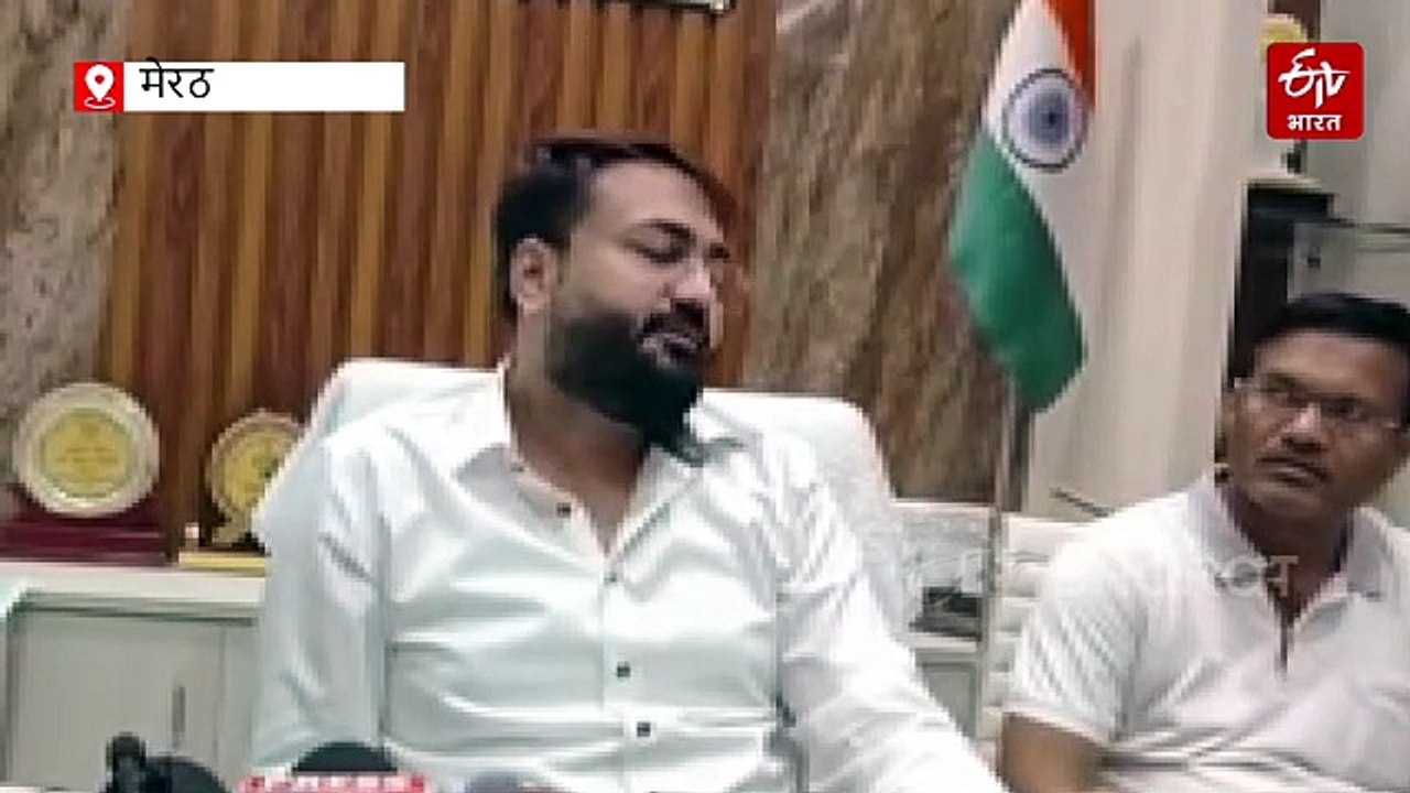 यूपी वेस्ट में जाट संसद को लेकर उबाल, संजीव बालियान की चुप्पी पर सवाल, गौरव चौधरी बोले- जनता देगी जवाब