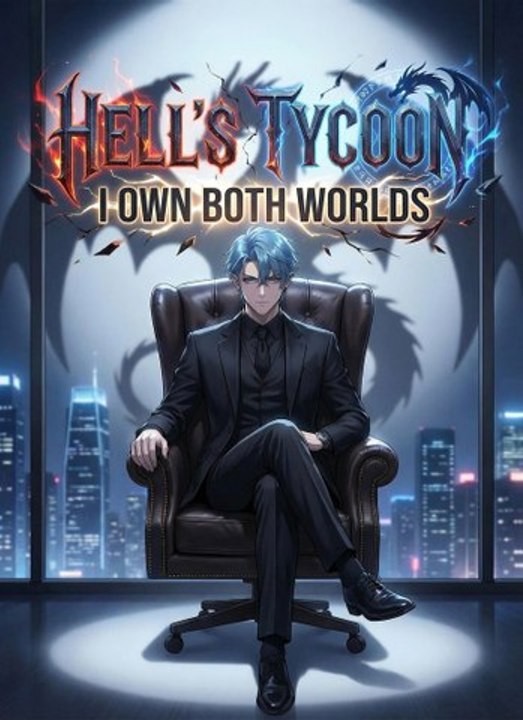 [Dubbed] Hell’s Tycoon: I Own Both Worlds [Full Movie] | 🔝