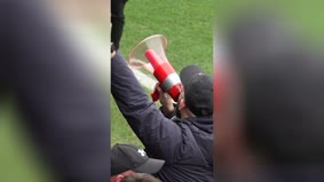 Lens porté par 3 500 fans avant le derby face à Lille