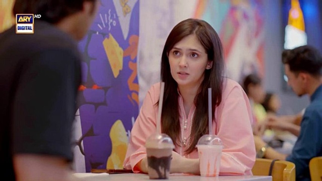 Rehmat Episode 5 Junaid Khan Hina Tariq 3 April 2026 ARY Digital Drama