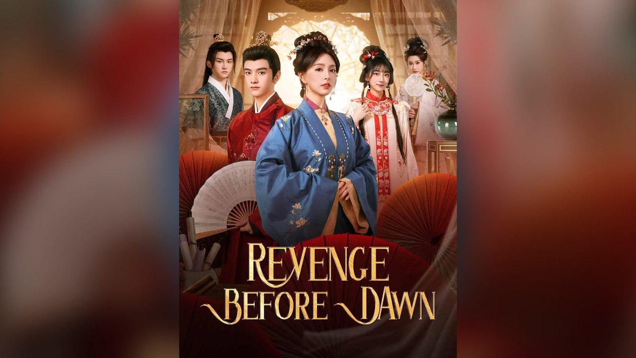Revenge Before Dawn Ars