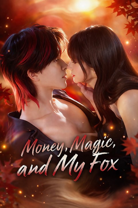 Money, Magic, and My Fox - Full
