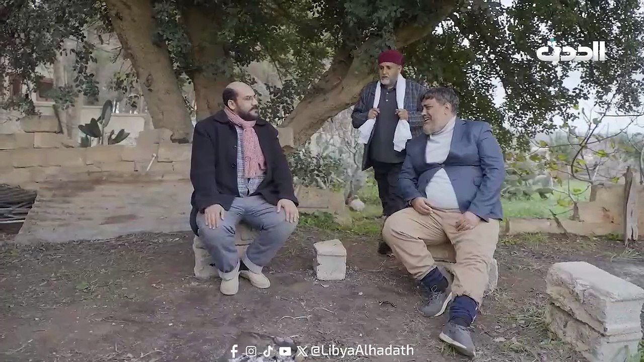 مشاهدة مسلسل ام شميط الحلقة 12 الثانية عشر الموسم 1 الحلقة 12 2026 مترجم HD اون لاين