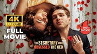 The Secretary who Obsessed the CEO | Full Movie 2026