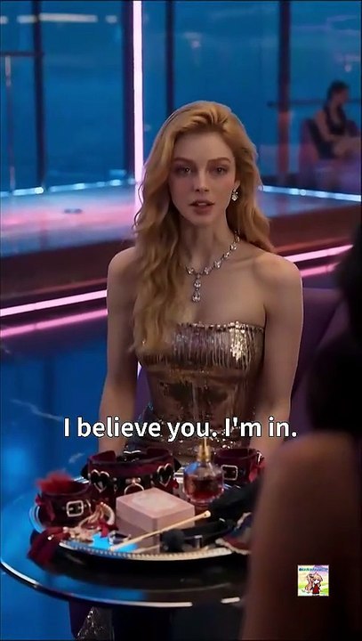 Das Verbotene Swap-Spiel | Ganzer Film Deutsch