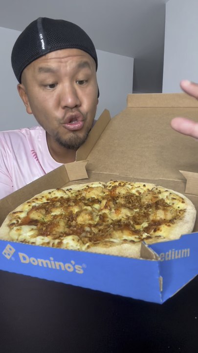 Vous le sentez comment ce mélange !? 😂 Pour moi c’est demi valide 😂