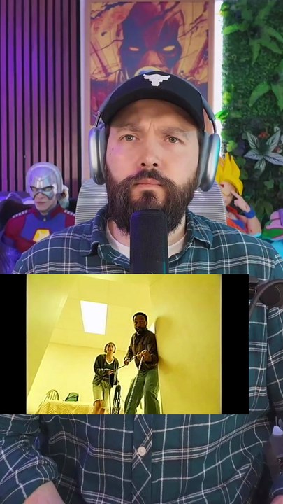 Backrooms : le trailer horrifique d’A24 plonge déjà dans un cauchemar 😳