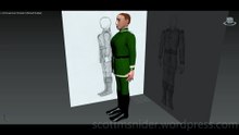 Treliving: 3DS MAX Practice Polygon Modeling Model Video #163 (04-03-2026)