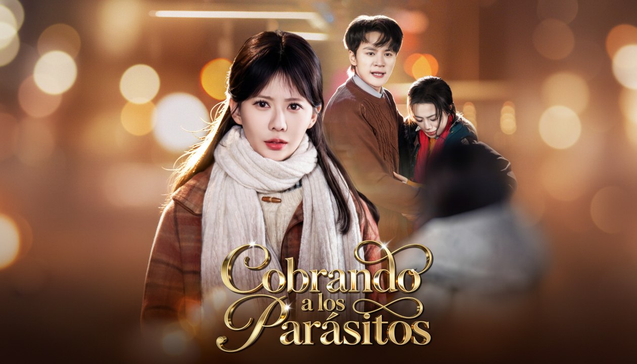 [Doblado ESP] Cobrando a los Parásitos