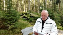 Karfreitag - was damals geschah