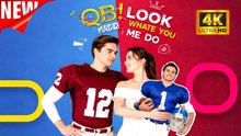 [New Film] QB! Look What You Made Me Do! | Full Movie (2026)
