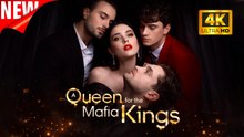 [New Film] Queen For The Mafia Kings | Full Movie (2026)