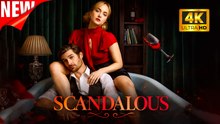 [New Film] Scandalous | Full Movie (2026)
