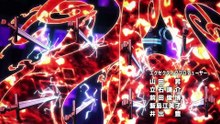 Fire Force S03 Ep 08