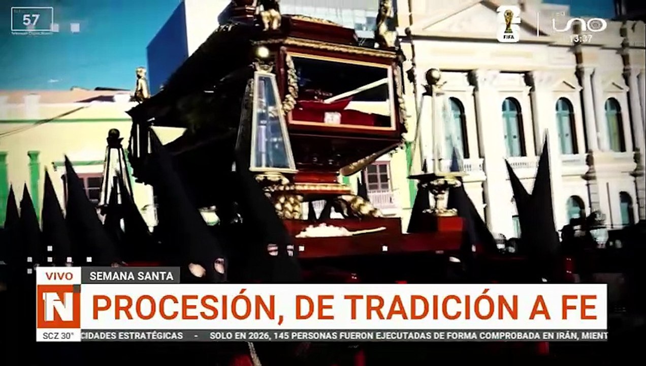 PROCESION