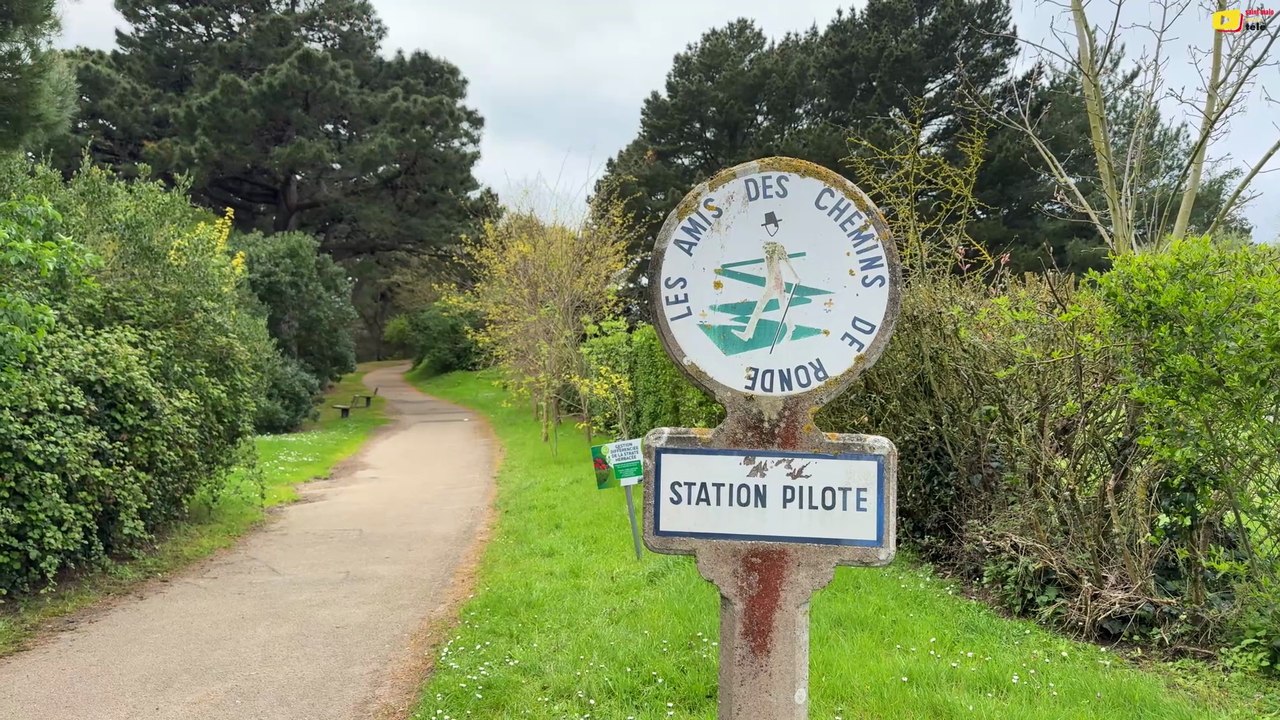 Saint-Malo  | Les Chemins de Ronde | Saint-Malo Bretagne Télé
