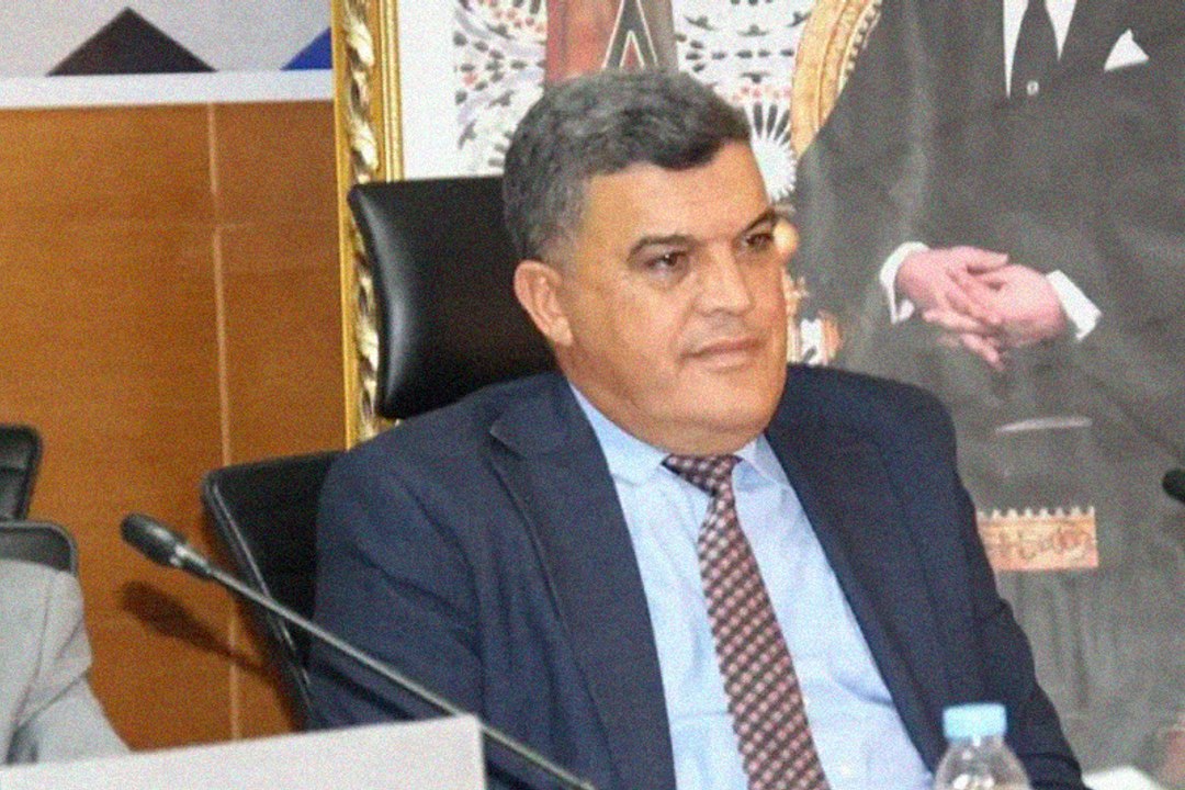 فضيحة بيع شهادات الماستر.. قيلش وآخرون خلف القضبان