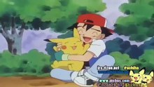 Pokemon 1 Sezon 63 Bölüm (Türkçe Dublaj)