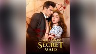 The Mafia Boss' Secret Maid FULL EP