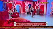 Viorica Sandu - Vino la noi la Glodeanu (Acasa la Favorit - Favorit TV - 05.10.2025)