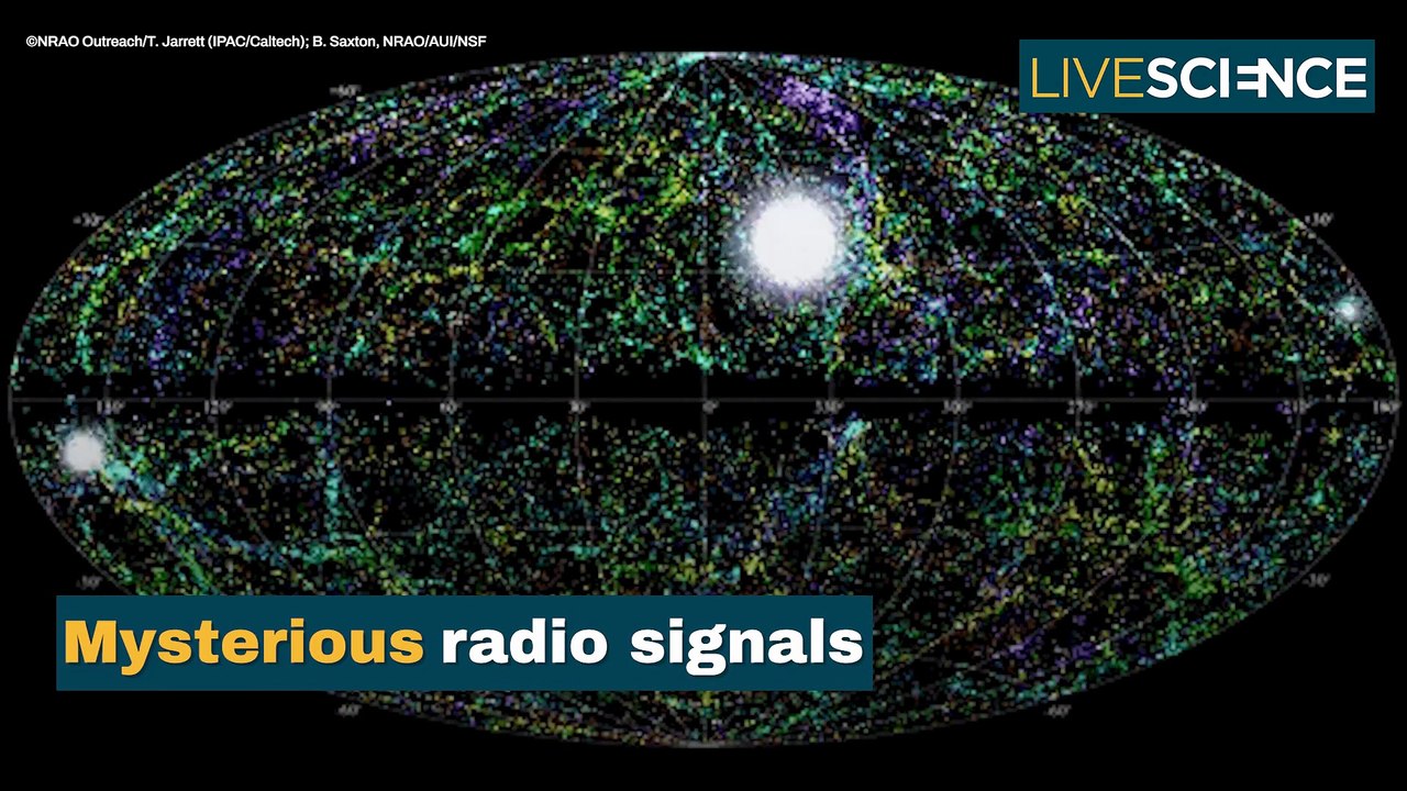 The 7 Strangest Objects In The Universe
