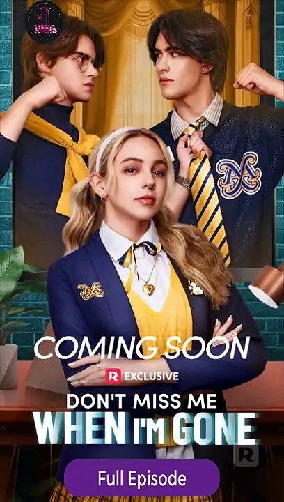 Vermisst mich nicht, wenn ich die volle Folge bin | Ganzer Film Deutsch