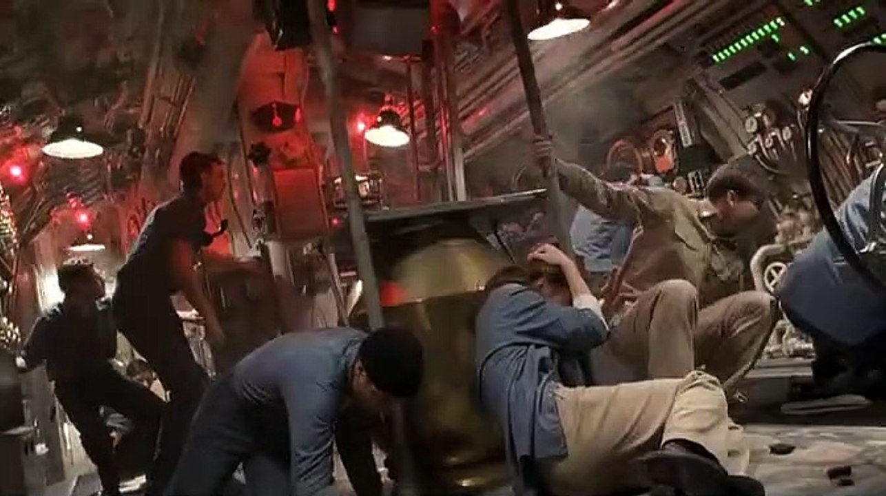 Below (2002) #GanzerFilm #Deutsch #HD