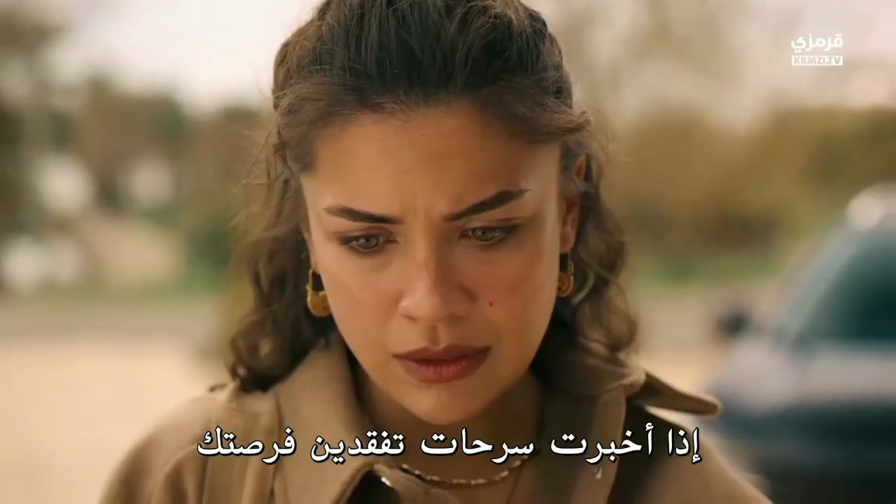 مسلسل الخليفة الحلقة 27