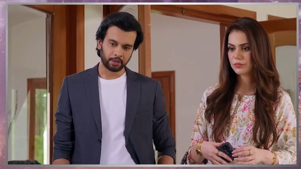 Musafat Episode 09 Teaser | Mohsin Abbas Haider & Alishba Khan | Drama Browser