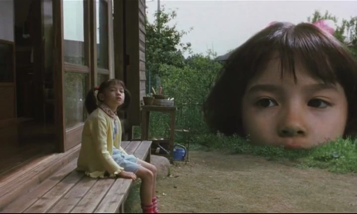 The Taste of Tea ( 1 TEMPO )  (2004) (sub ita)