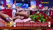 Florin Parlan - Rosu-i vinul ca si crinul (Revelionul romanilor 2026 - Favorit TV)