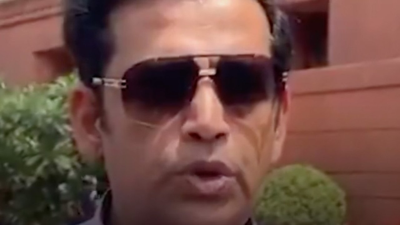 ममता बनर्जी सरकार पर रवि किशन का वार