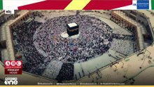 സൗദിയിൽ ഹജ്ജ് നിയന്ത്രണങ്ങൾ തുടങ്ങി, ഉംറ തീർഥാടകർ ഉടൻ മടങ്ങണം