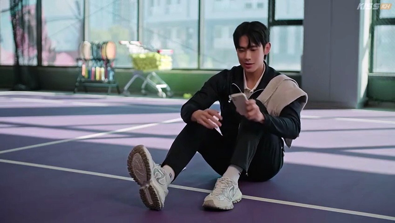 Never forget Your enemy🌈Ep6🌈Eng sub BL