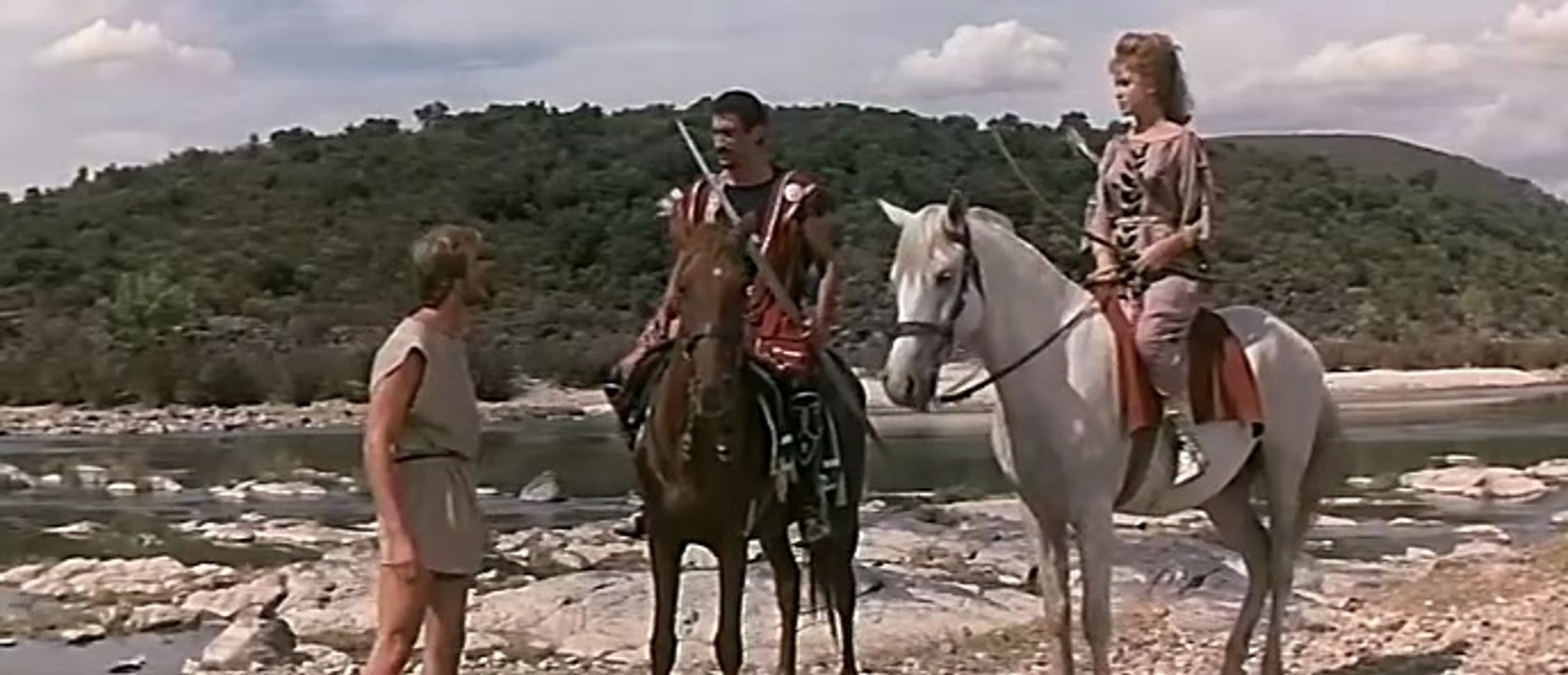 Perseo L Invincibile (1963) ITA