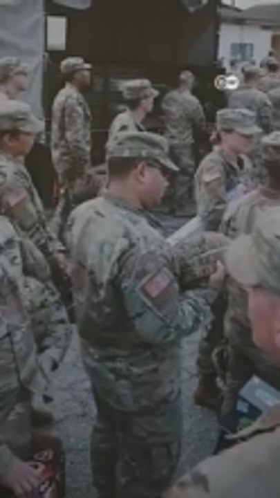 هيغسيث يقصي القادةفوضى وقت الحرب؟