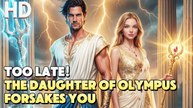 Too Late! The Daughter of olympus Forsakes You (SUBT ENG)