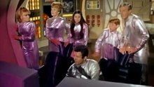 Lost in Space (1965) S3E01 - The Condemned Of Space