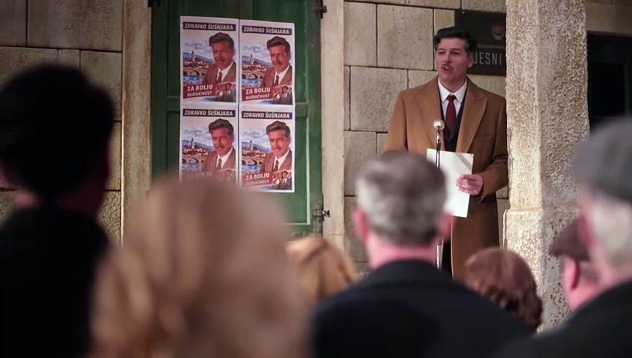 Divlje Pčele 101. Epizoda