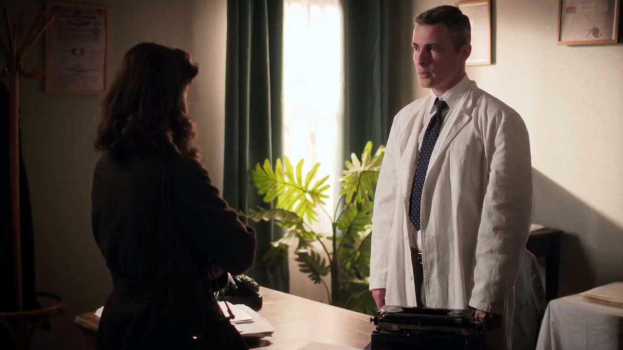 Divlje Pčele 102. Epizoda