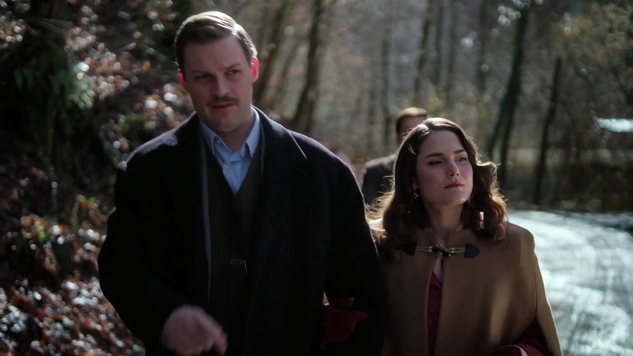 Divlje Pčele 103. Epizoda