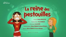 Les Sisters - S3É33 | La reine des pestouilles