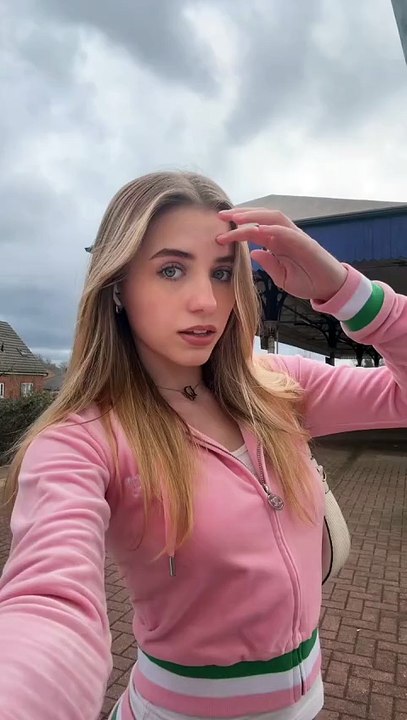 Beautiful Girl